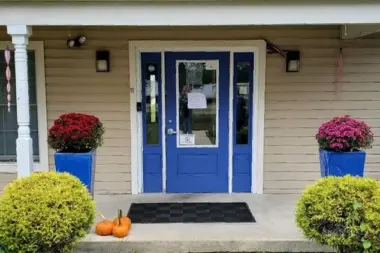 The facilities at Hansen House for Men in Egg Harbor City, NJ 4